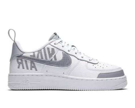 nike air force 1 lv8 style grundschule schuhe footlocker|Grade School Nike Air Force .